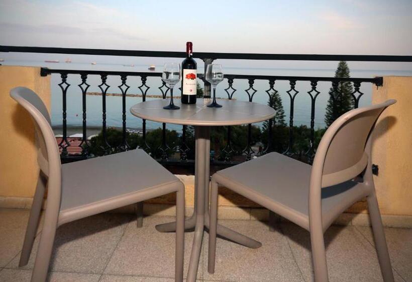 스탠다드 스튜디오 바다 전망, Pier Beach Hotel Apartments