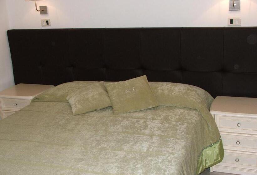 スタンダードルーム, Agriturismo Zio Cristoforo