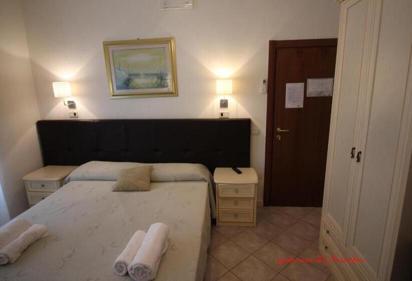 スタンダードルーム, Agriturismo Zio Cristoforo
