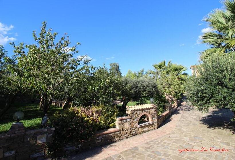スタンダードルーム, Agriturismo Zio Cristoforo