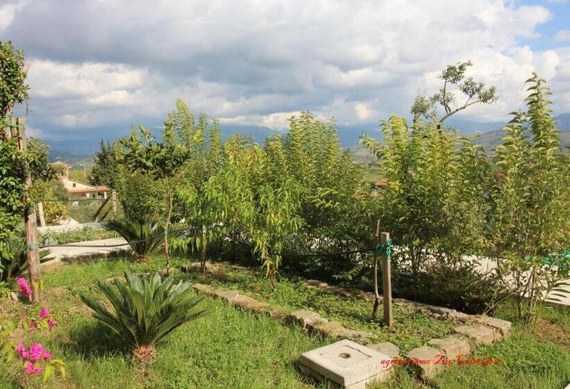 فيلا غرفتين نوم, Agriturismo Zio Cristoforo