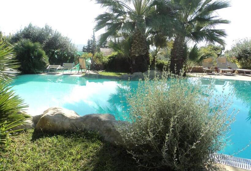 غرفة قياسية, Agriturismo Zio Cristoforo