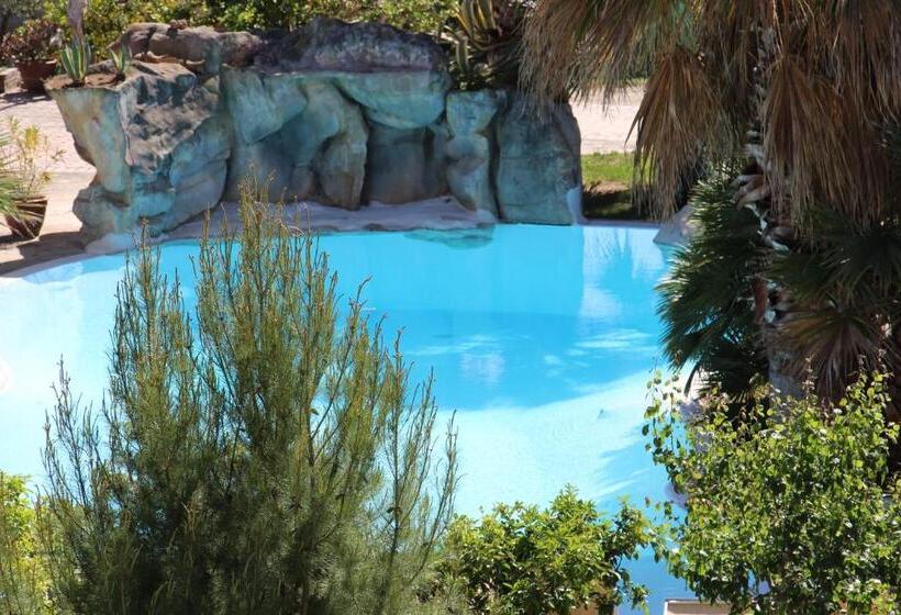 スタンダードルーム, Agriturismo Zio Cristoforo