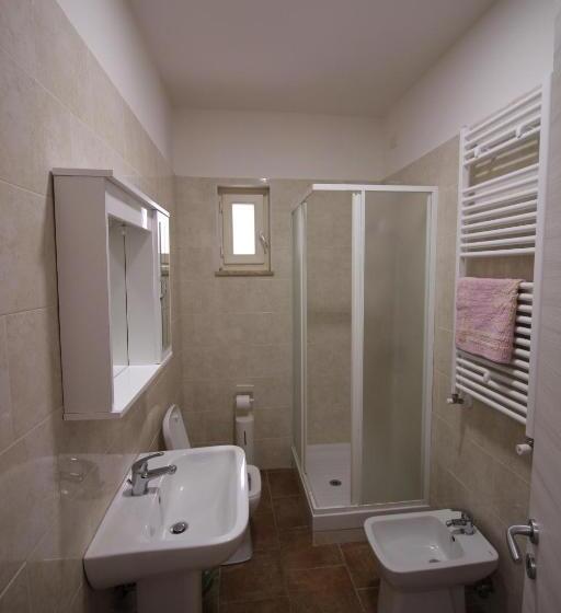ツーベッドルーム　ヴィラ, Agriturismo Zio Cristoforo