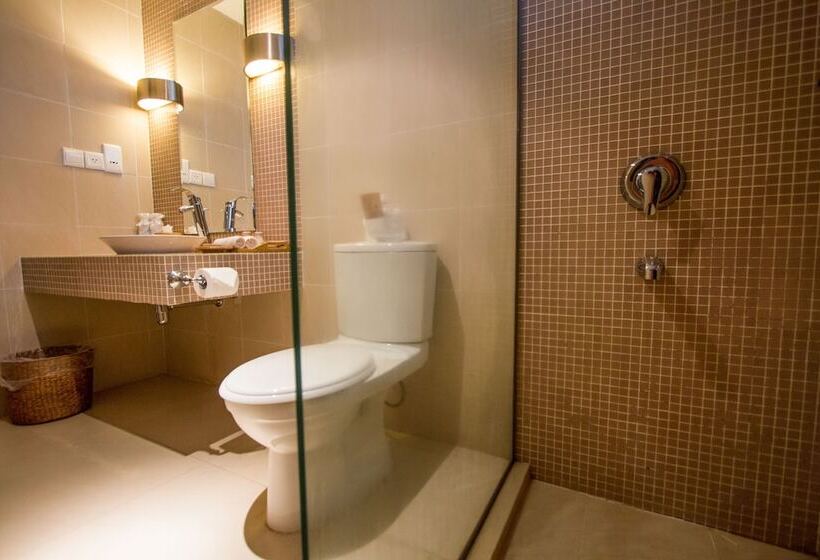 اتاق استاندارد, Blue Ocean Resort