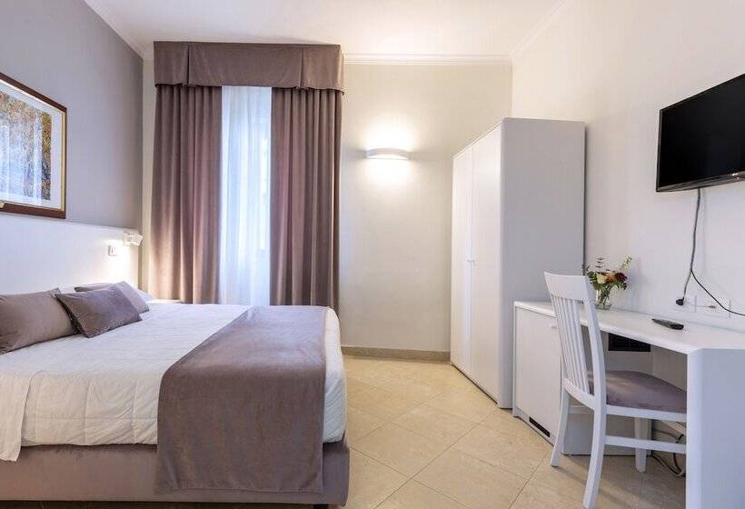 Номер Стандарт, Centrale Spa & Relax