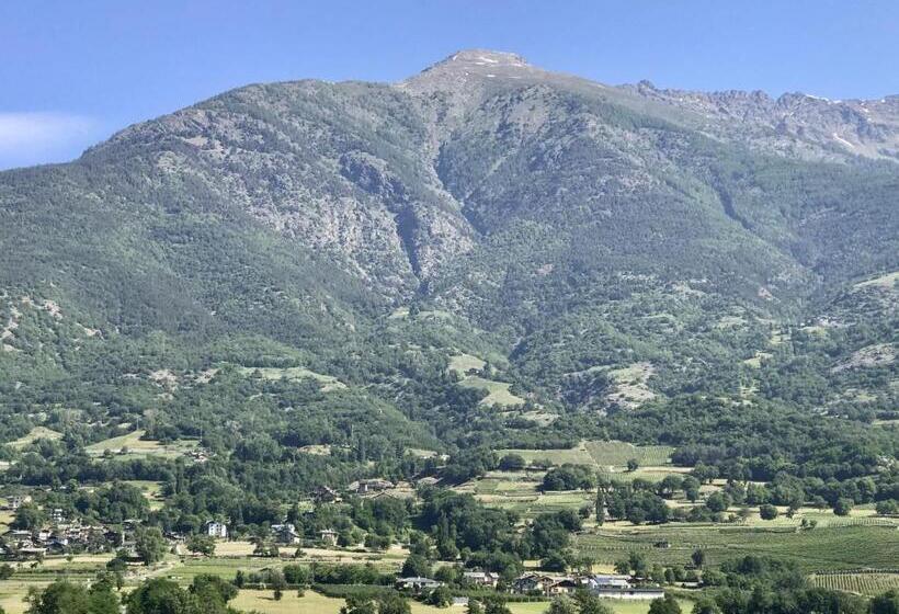 수피리어 패밀리 룸, Express Aosta East