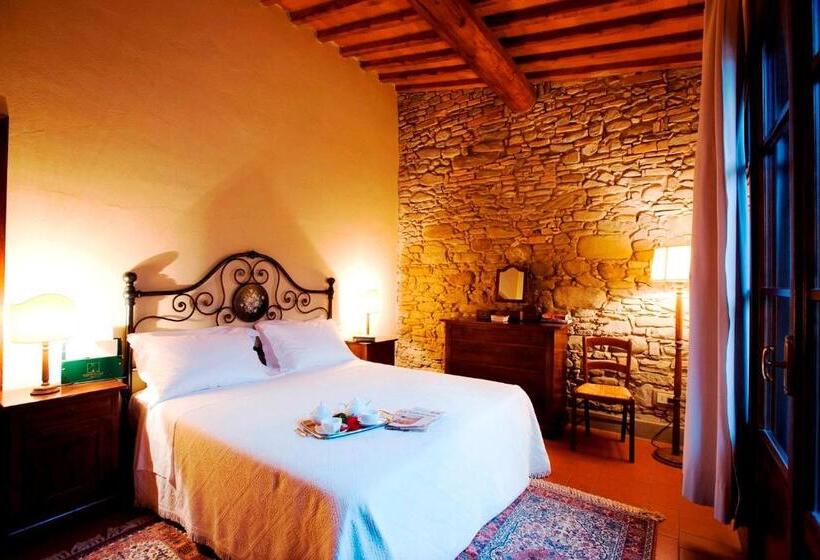 Классический Номер, Monsignor Della Casa Country Resort & Spa