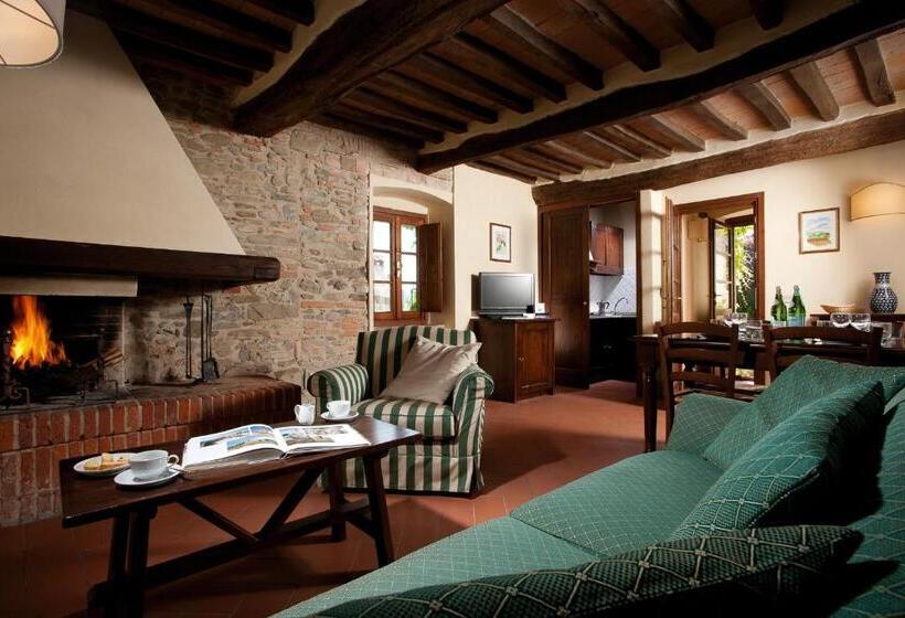 Полулюкс, Monsignor Della Casa Country Resort & Spa