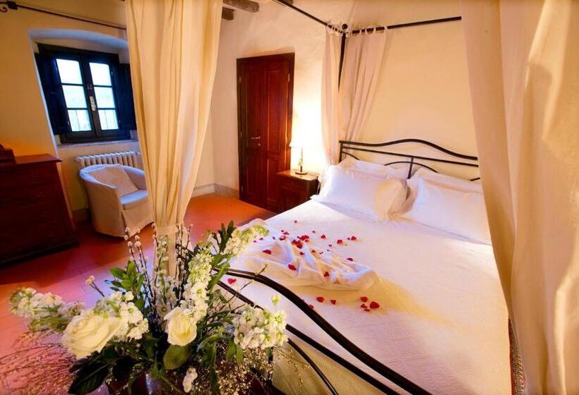 Номер Deluxe, Monsignor Della Casa Country Resort & Spa