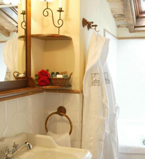 Люкс Повышенной Комфортности, Monsignor Della Casa Country Resort & Spa