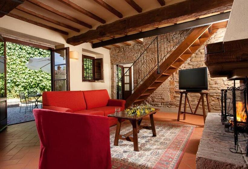 Люкс Повышенной Комфортности, Monsignor Della Casa Country Resort & Spa