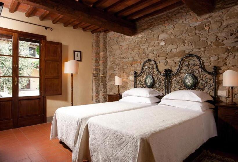 Семейный Номер, Monsignor Della Casa Country Resort & Spa