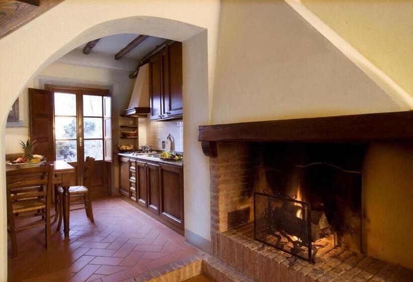 Люкс с гидромассажем, Monsignor Della Casa Country Resort & Spa