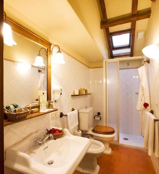 ３ベッドルームスイート, Monsignor Della Casa Country Resort & Spa