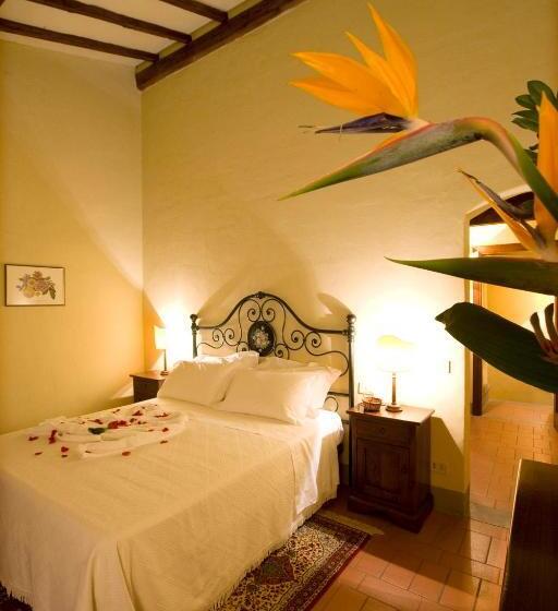 ３ベッドルームスイート, Monsignor Della Casa Country Resort & Spa
