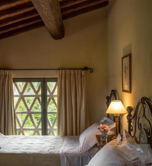 Вилла с 1 спальней и бассейном, Monsignor Della Casa Country Resort & Spa