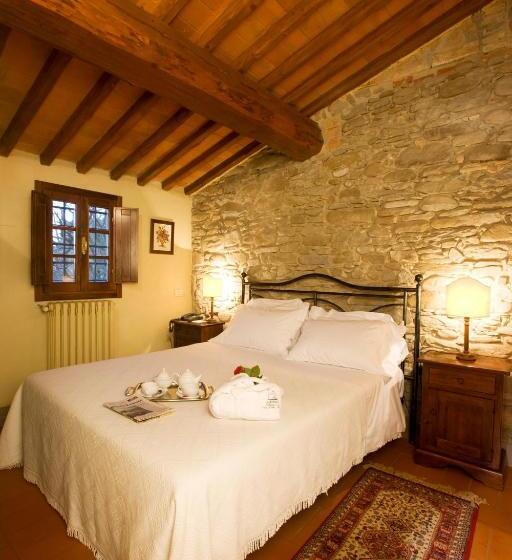 Семейный Номер Superior, Monsignor Della Casa Country Resort & Spa