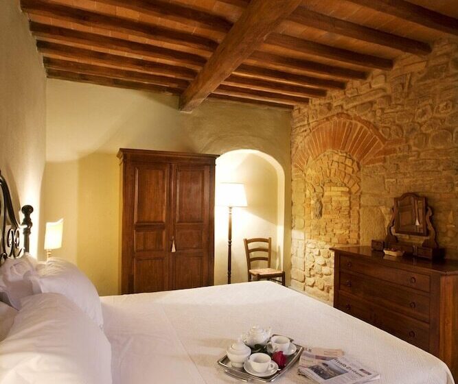 Классический Номер, Monsignor Della Casa Country Resort & Spa