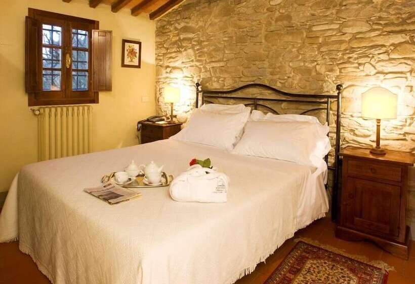 Полулюкс, Monsignor Della Casa Country Resort & Spa