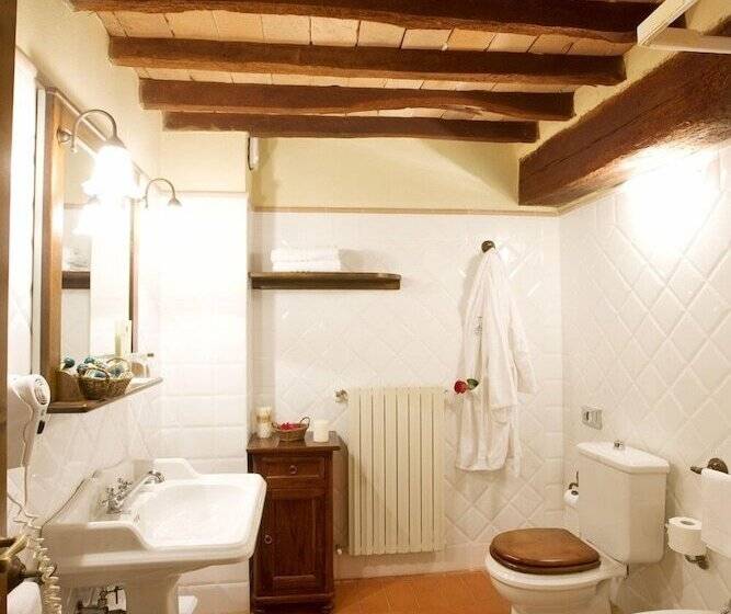 Семейный Номер, Monsignor Della Casa Country Resort & Spa