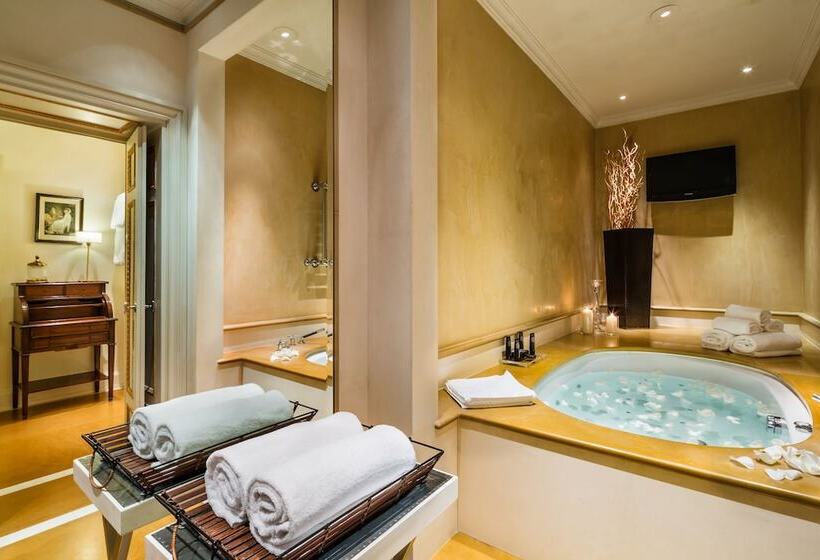 سوییت, Palazzo Firenze By Baglioni Hotels & Resorts