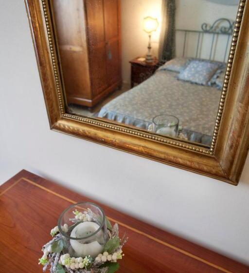 Люкс Повышенной Комфортности, Residenza D Epoca San Crispino