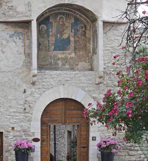 Номер Стандарт, Residenza D Epoca San Crispino