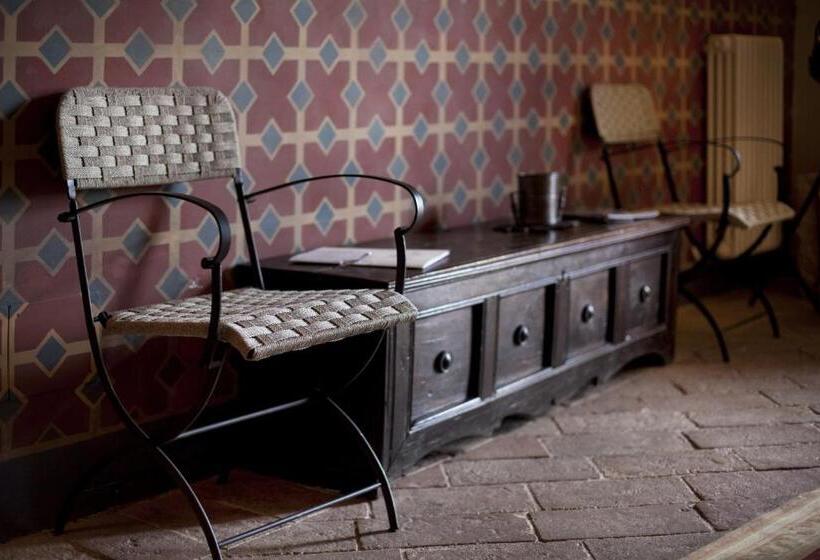 Люкс Повышенной Комфортности, Residenza D Epoca San Crispino