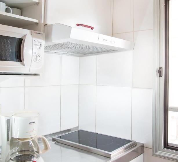 Апартаменты 3 Спальни, Apartamentos Oro Blanco