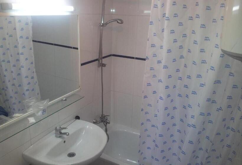 Номер Стандарт Индивидуальный, Apartamentos Oro Blanco