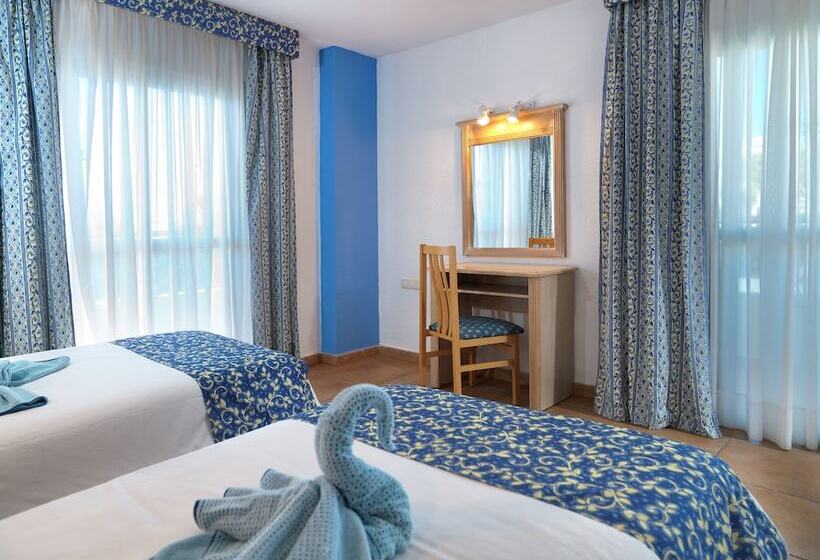Апартаменты 2 Спальни, Apartamentos Oro Blanco