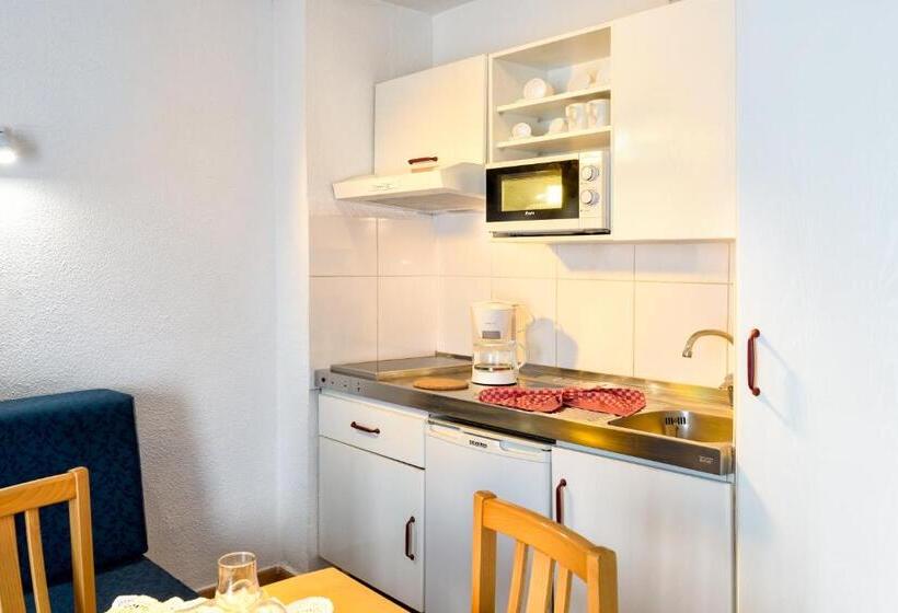 Апартаменты 3 Спальни, Apartamentos Oro Blanco