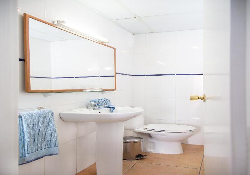 Студия Стандарт, Apartamentos Oro Blanco