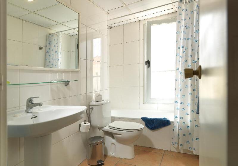 Апартаменты 2 Спальни, Apartamentos Oro Blanco