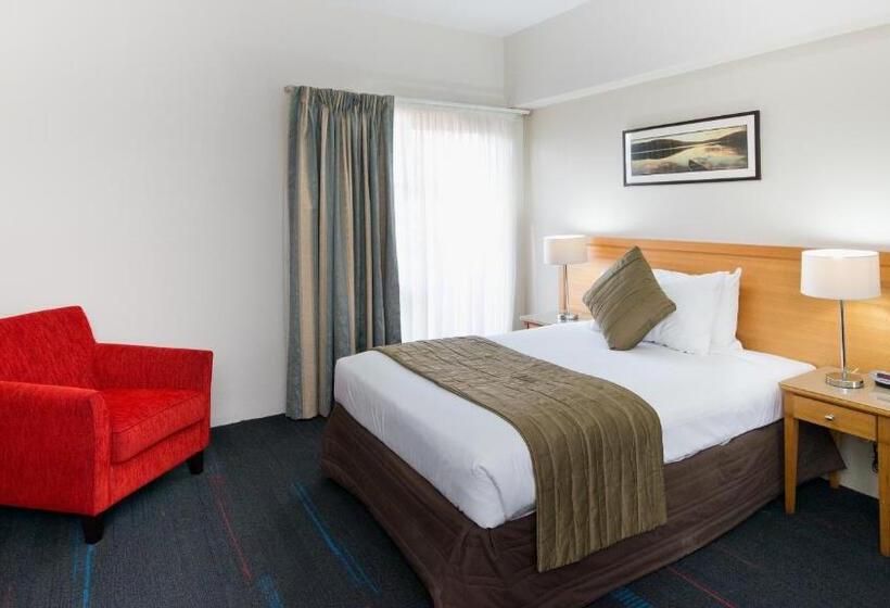 Апартаменты Executive 1 Спальня, Apx Parramatta