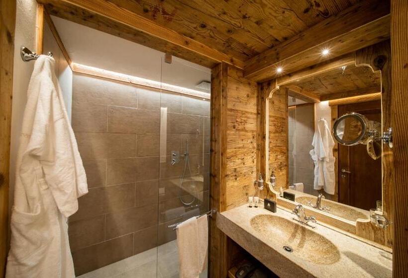 Номер Executive, Gran Baita Hotel & Wellness