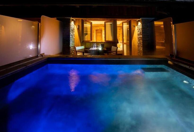 Номер Executive, Gran Baita Hotel & Wellness