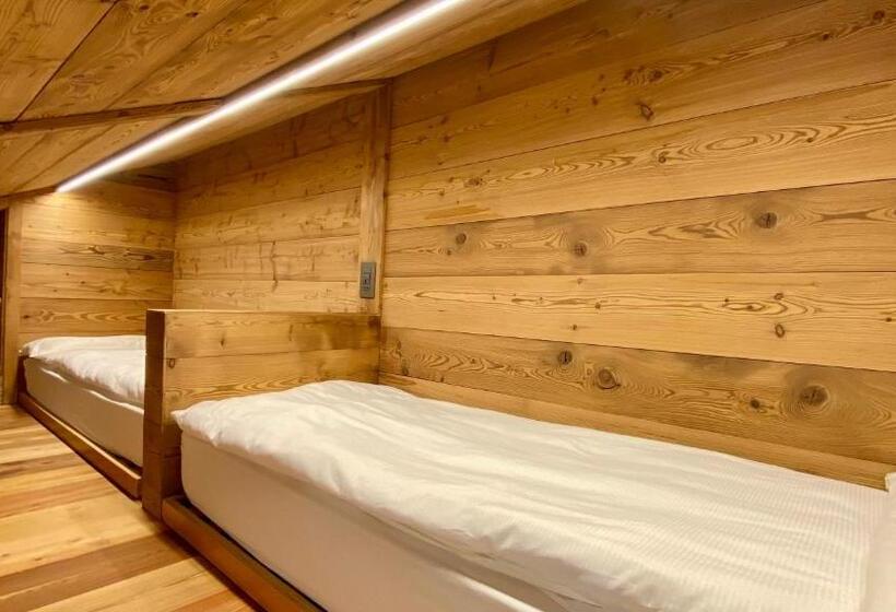 Семейный Полулюкс, Gran Baita Hotel & Wellness