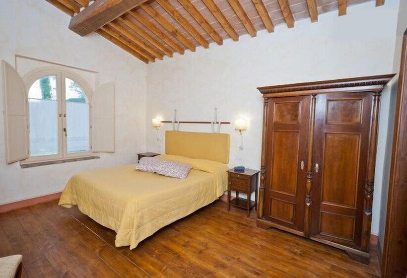 Номер Стандарт, La Locanda Del Borgo
