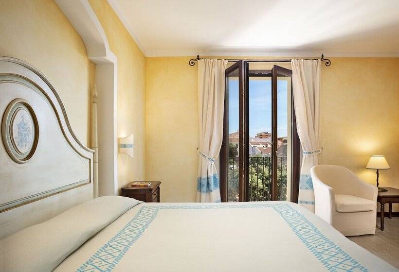 Классический Номер, La Vecchia Fonte Boutique