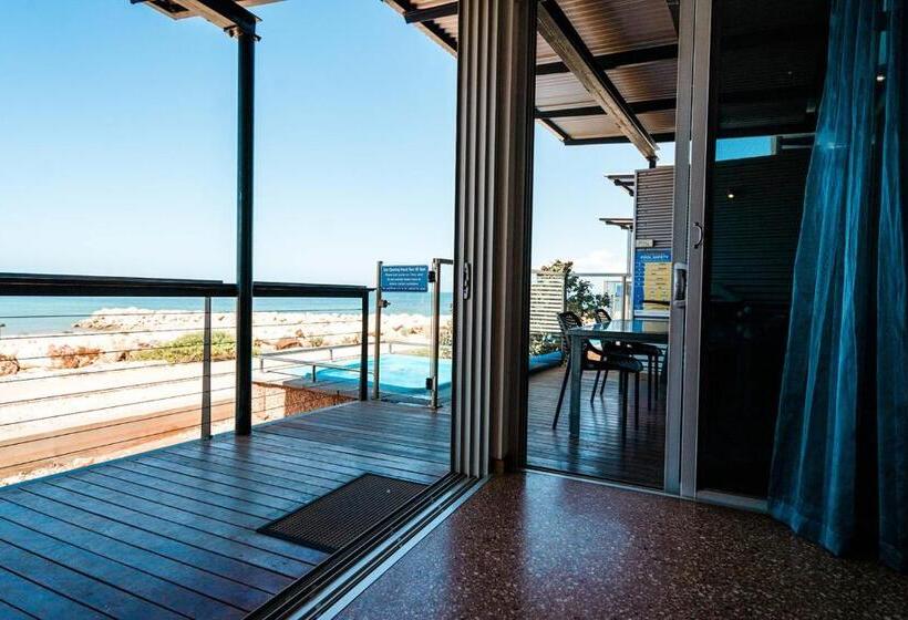 Бунгало Стандарт 2 Спальни, Mantarays Ningaloo Beach Resort