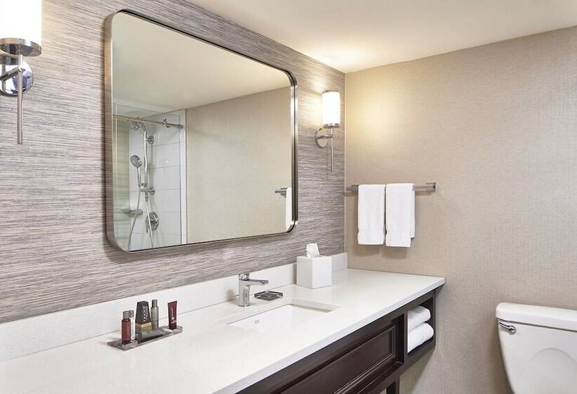 סוויטה, Minneapolis Marriott West
