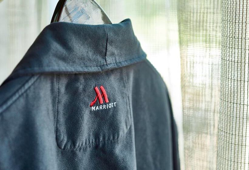 スイート, Minneapolis Marriott West