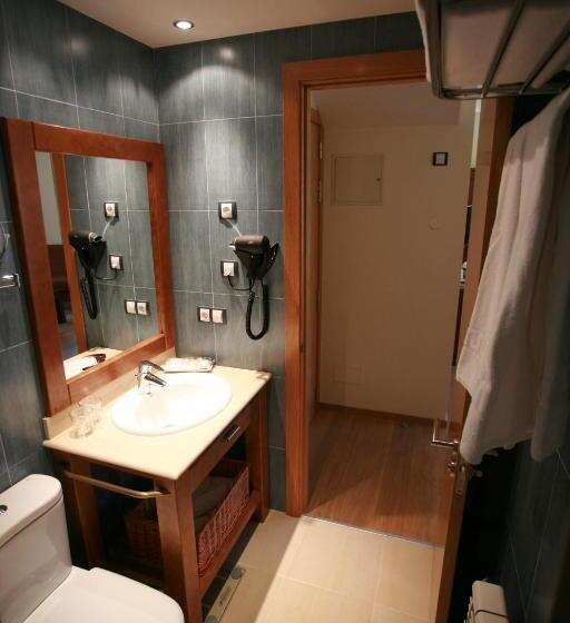 Suite, Obaga Blanca & Spa