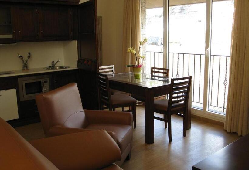 Suite, Obaga Blanca & Spa