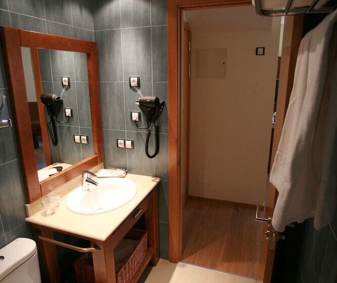 Suite, Obaga Blanca & Spa