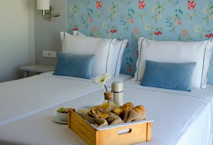 Номер Стандарт, Agua Hotels Alvor Jardim