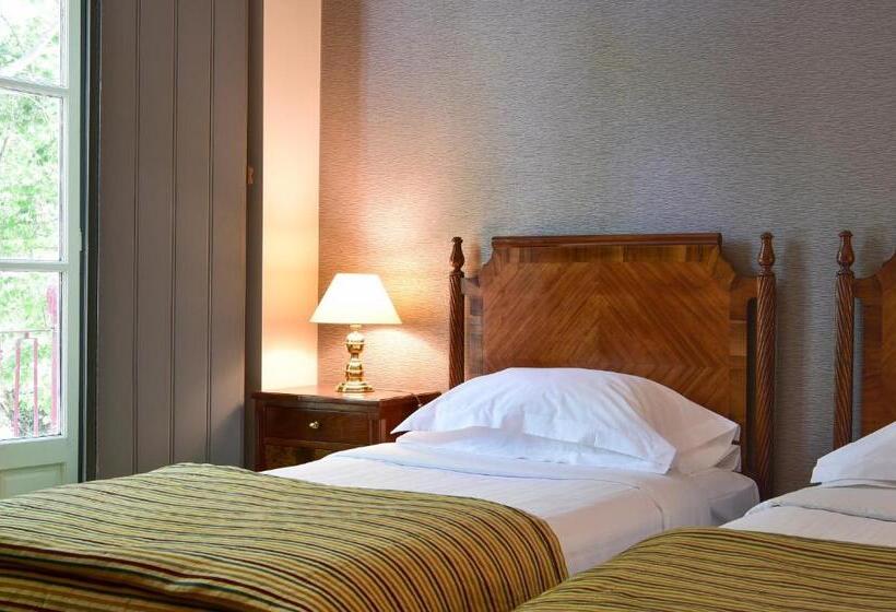 Классический Номер, Central Monchique Hotel - Villa Termal Spa Resort - by Unlock Hotels