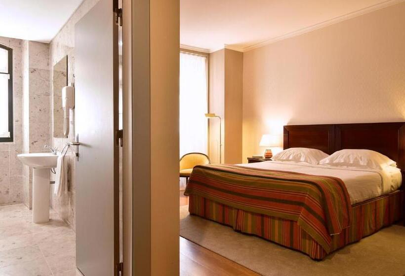 Номер Престиж, Central Monchique Hotel - Villa Termal Spa Resort - by Unlock Hotels
